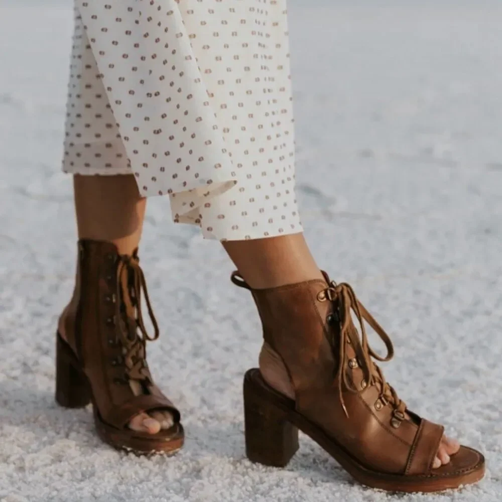 Free People vintage free